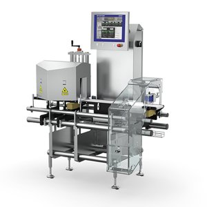 Bottle Inspection Systems | METTLER TOLEDO