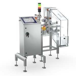 Label Inspection Verification | METTLER TOLEDO
