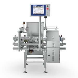 Print Inspection Systems | METTLER TOLEDO