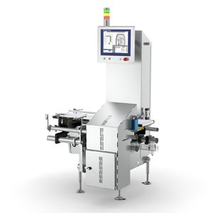 Seal Inspection Systems | METTLER TOLEDO