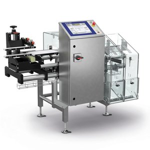 Vision Inspection Systems for Pharmaceuticals