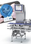 Meat and Poultry Weight Control | Checkweighers for Beef | mt.com Meat and Poultry Weight Control | Checkweighers for Beef | mt.com