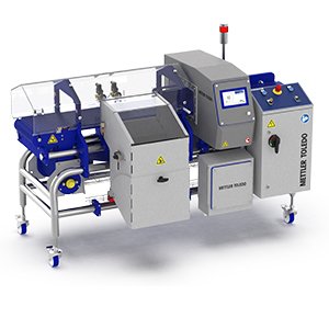 Industrial Metal Detectors for the Cosmetics Industry I METTLER TOLEDO