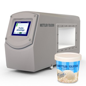 Industrial Metal Detectors for the Dairy Industry I METTLER TOLEDO