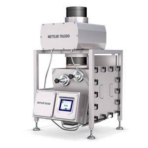 Industrial Metal Detectors for the Flour and Grain Industry | METTLER TOLEDO