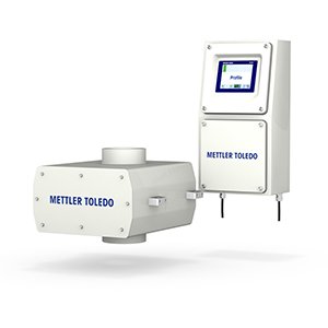 Industrial Metal Detectors for the Seafood Industry I METTLER TOLEDO