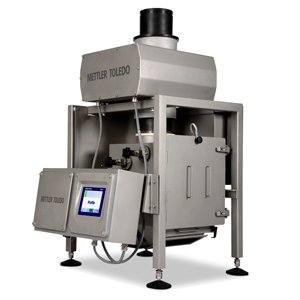 Industrial Metal Detector for the Sugar Industry I METTLER TOLEDO
