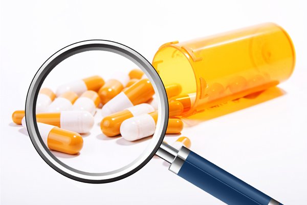 quality control for pharmaceuticals with metal detection quality control for pharmaceuticals with metal detection