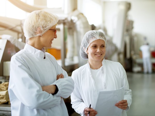 Food Industry Metal Detection Standards