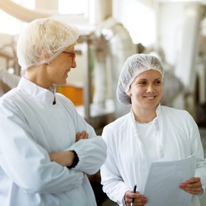 Food Industry Metal Detection Standards I METTLER TOLEDO