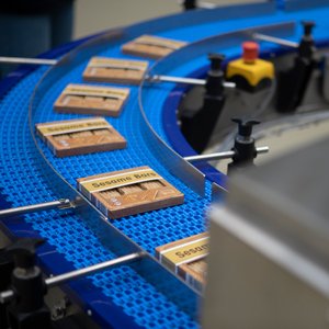 Conveyor Belt Metal Detection Systems | METTLER TOLEDO