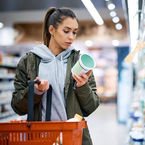 How to Detect Metal Contaminants in Food I METTLER TOLEDO