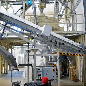 Types of Metal Detection in Food Processing