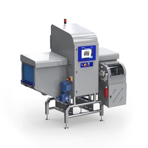 Chicken Bone X-ray Inspection Systems