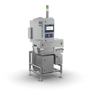 Vision Inspection Systems for Pharmaceuticals