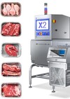 Foreign Object Detection in Meat Processing | X-ray Inspection Foreign Object Detection in Meat Processing | X-ray Inspection