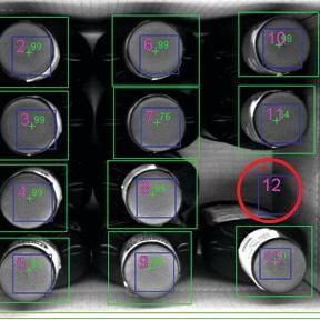 Product integrity inspection