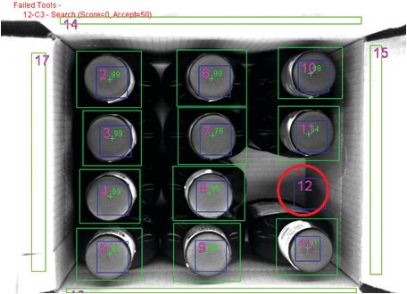 Product Integrity Inspection