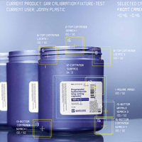 Content and Package Quality Inspection