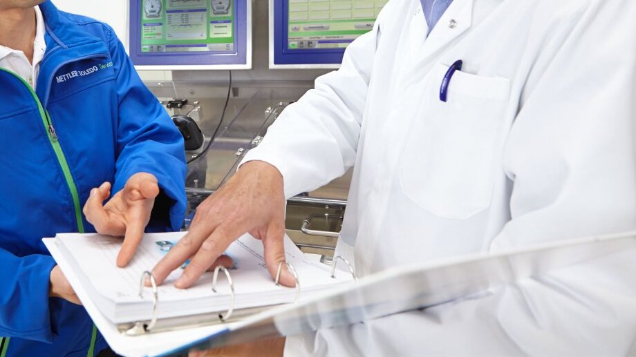 Performance Verification for compliance