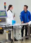 Performance Verification for Product Inspection | mt.com