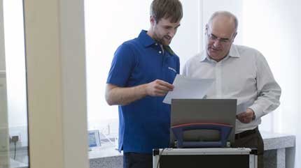 Software validation support