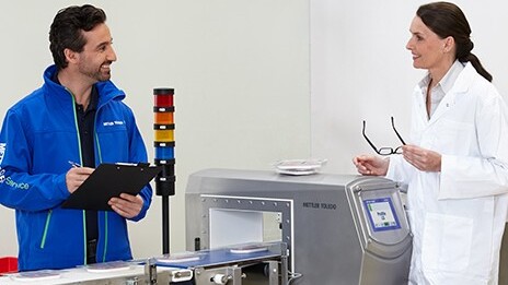 Invaluable Maintenance Training