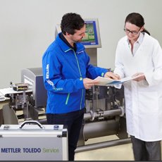 Equipment Qualification