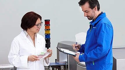 Comprehensive application support