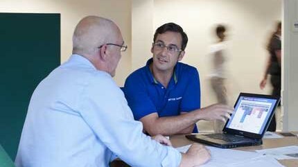 Enhancing application software