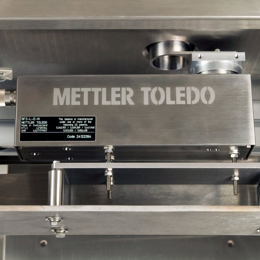 Upgrades – checkweigher load cell Upgrades – checkweigher load cell