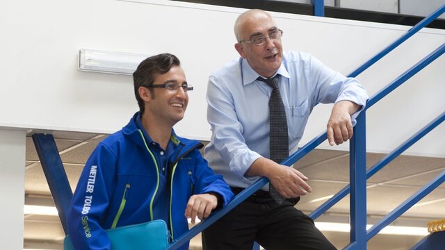 Upgrades and Refurbishment for Product Inspection Upgrades and Refurbishment for Product Inspection