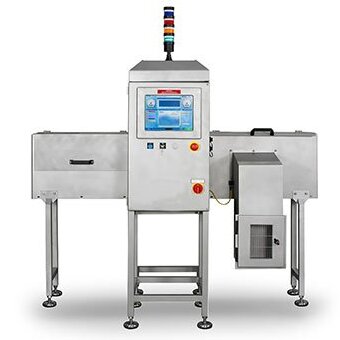 Software upgrades for x-ray inspection Software upgrades for x-ray inspection