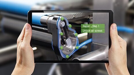 Connected Remote Support