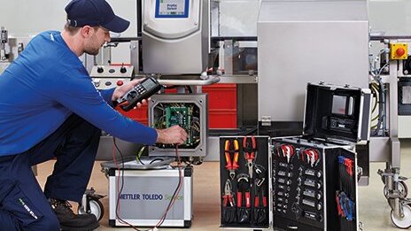Expert On-Site Support