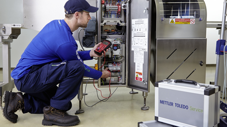 5 Year X-ray Generator Warranty