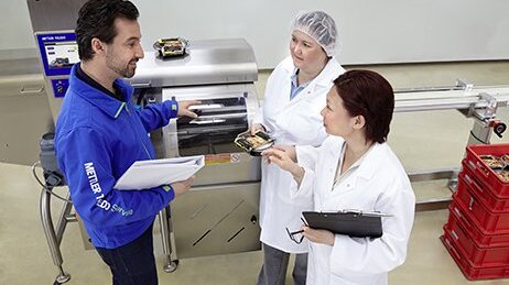 Boost Performance with a Service Care Package
