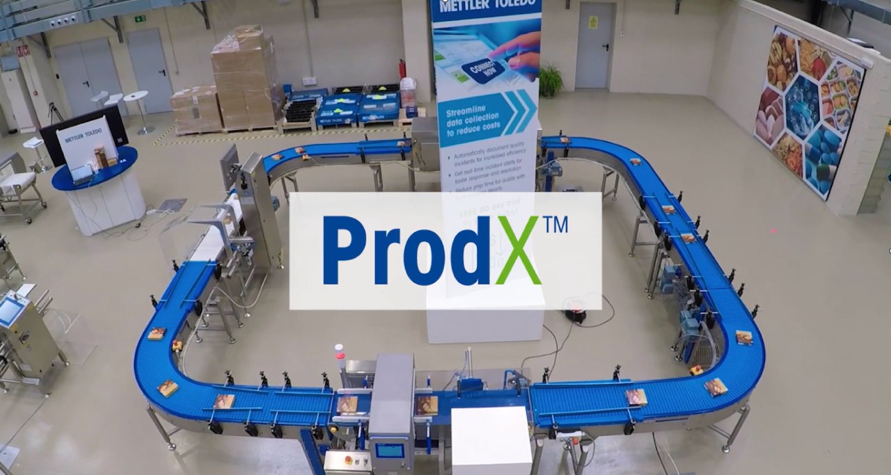ProdX™ Webinar Series