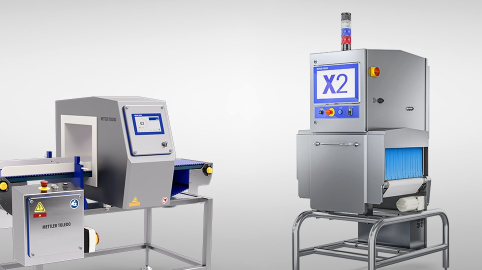 Contamination Detection Solutions to Support Compliance | Live Webinar