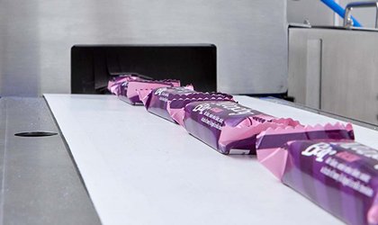 X-ray Inspection in Flow Wrap Applications | On-Demand Webinar