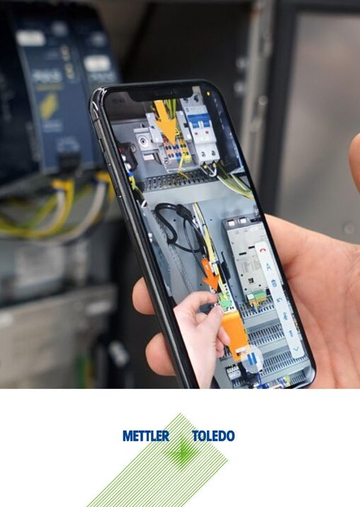 Calibration and Verification Services for Product Inspection Equipment