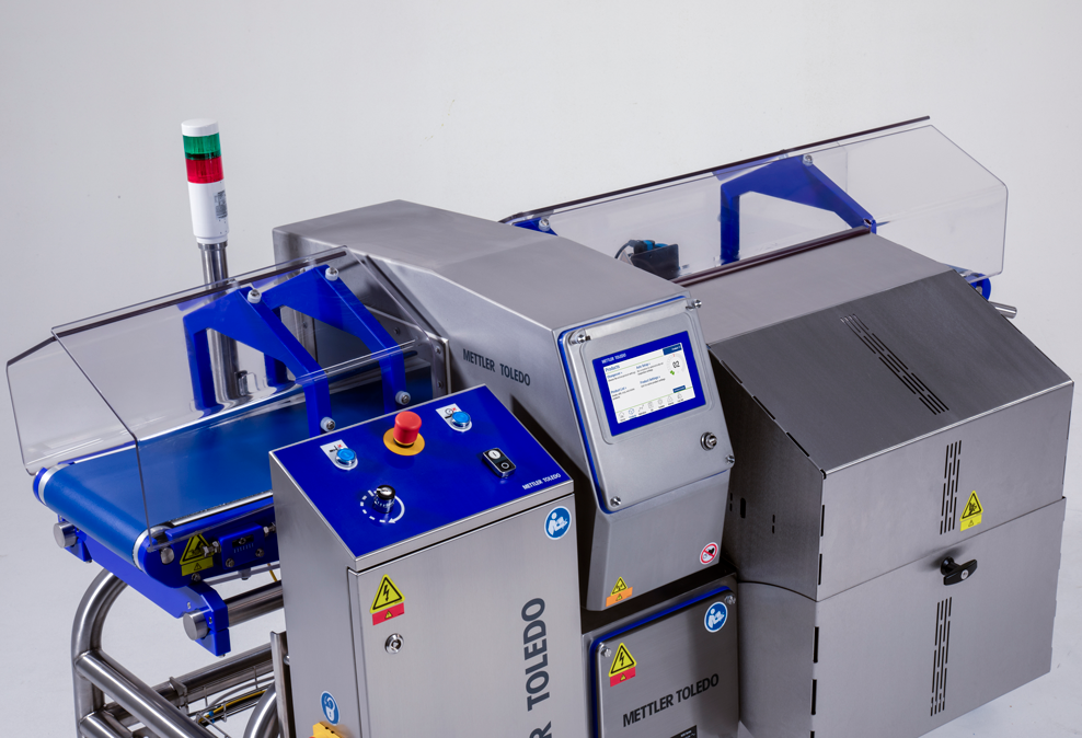 Metal Detection Systems
