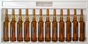 Completeness Checks for Cosmetics Industry