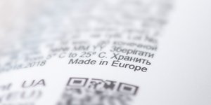 Label Inspection for Cosmetics Industry