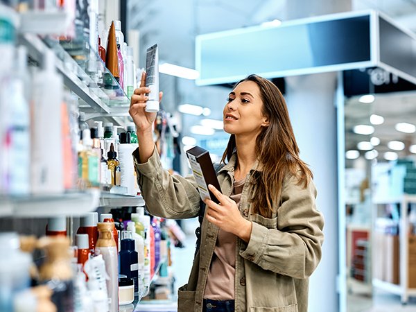 Inline Product Quality Inspection for the Cosmetics Industry