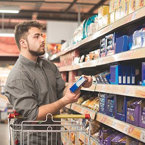 Quality inspection for the food and beverage industry