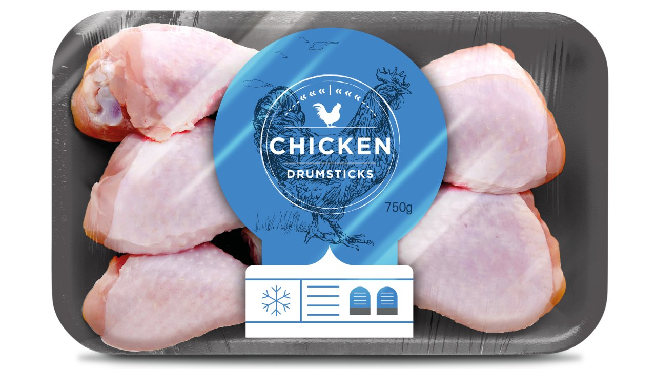 Label Placement and Information