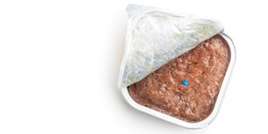 펫푸드 산업을 위한 이물질 검출