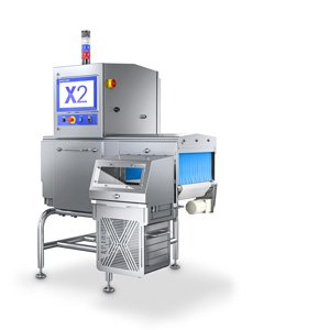 반려동물 사료 제조 산업을 위한 산업용 X-ray 검사 시스템