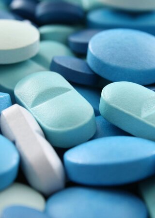 Quality Inspection Solutions for the Pharmaceutical Industry